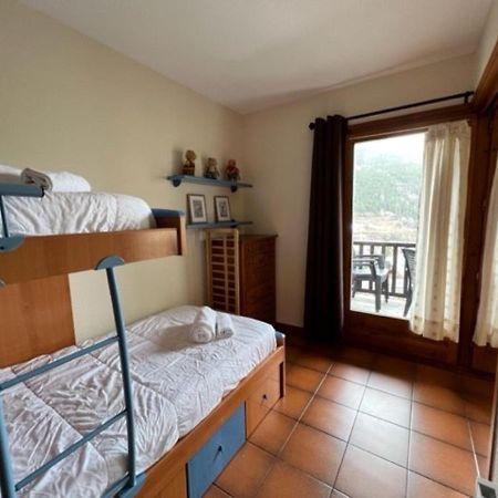 Apartament Freixe 1C 6P El Tarter Zona Grandvalira Luaran gambar