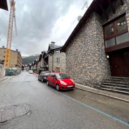 Apartament Freixe 1C 6P El Tarter Zona Grandvalira Luaran gambar