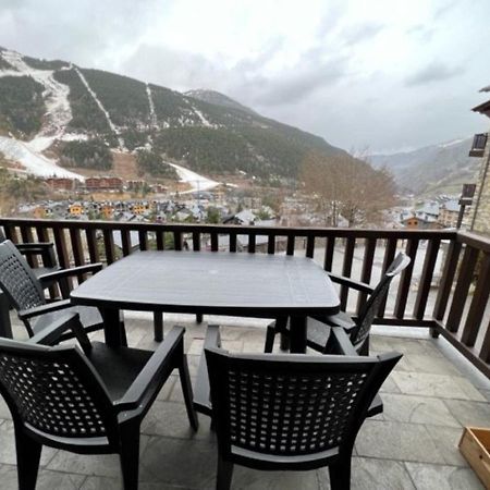 Apartament Freixe 1C 6P El Tarter Zona Grandvalira Luaran gambar