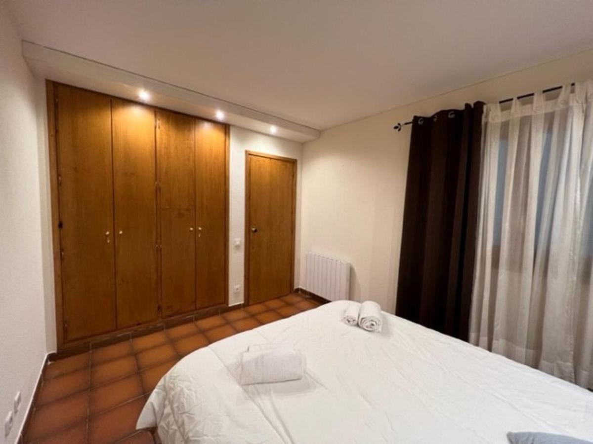 Apartament Freixe 1C 6P El Tarter Zona Grandvalira Luaran gambar