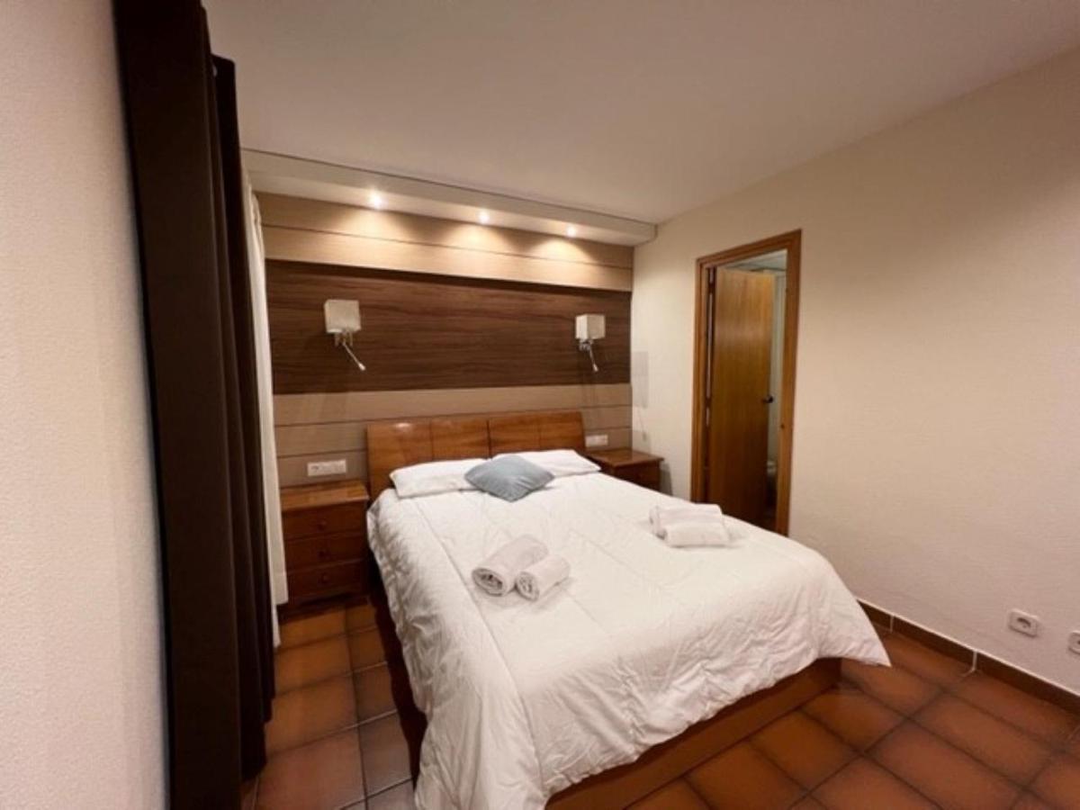 Apartament Freixe 1C 6P El Tarter Zona Grandvalira Luaran gambar
