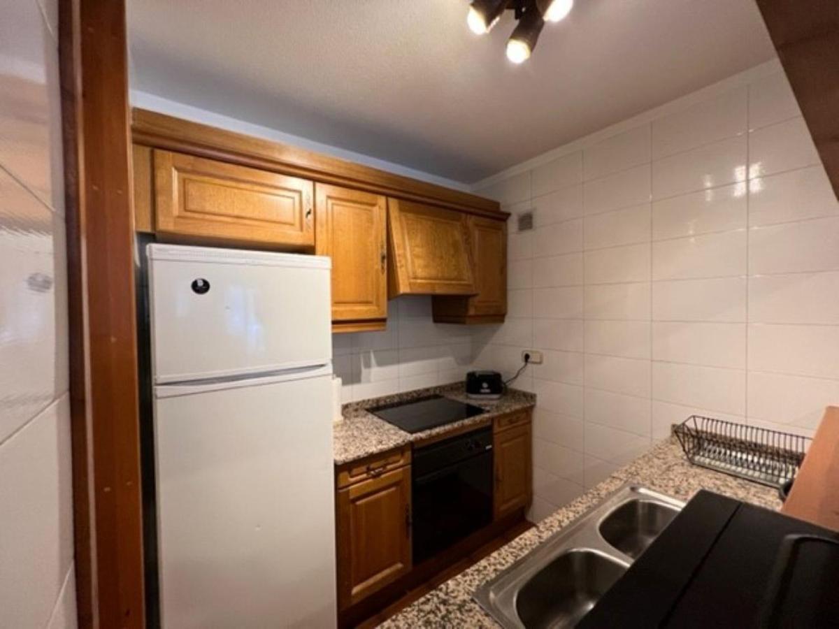 Apartament Freixe 1C 6P El Tarter Zona Grandvalira Luaran gambar