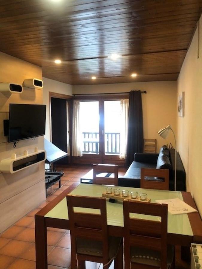 Apartament Freixe 1C 6P El Tarter Zona Grandvalira Luaran gambar