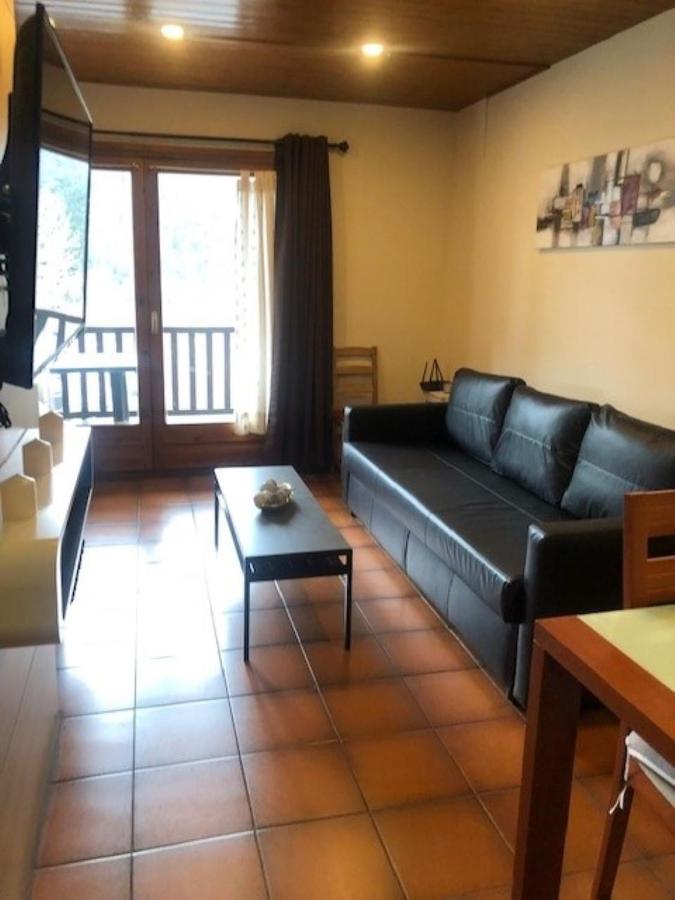 Apartament Freixe 1C 6P El Tarter Zona Grandvalira Luaran gambar