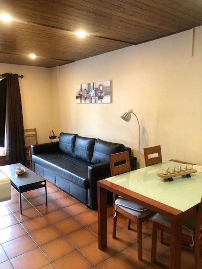 Apartament Freixe 1C 6P El Tarter Zona Grandvalira Luaran gambar