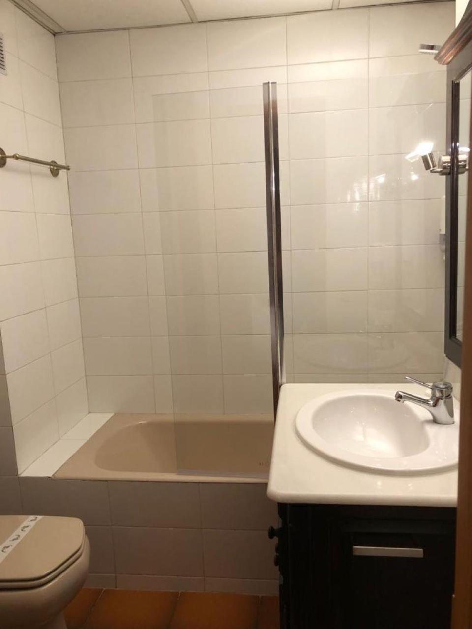 Apartament Freixe 1C 6P El Tarter Zona Grandvalira Luaran gambar