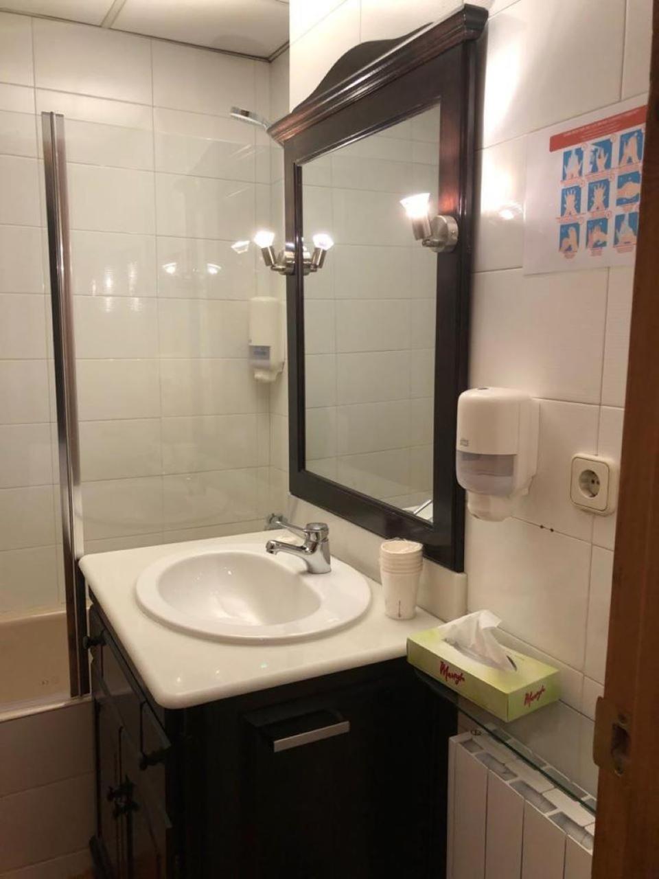 Apartament Freixe 1C 6P El Tarter Zona Grandvalira Luaran gambar